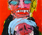 matt sesow outsider artist