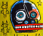 matt sesow outsider artist