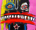 matt sesow outsider artist