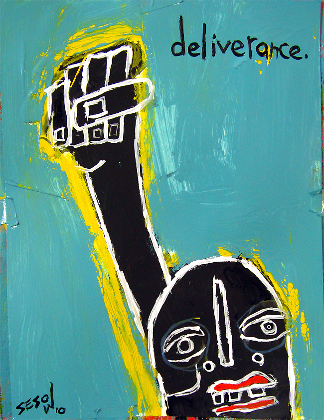 Deliverance