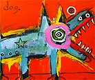 matt sesow outsider artist
