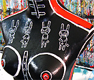 matt sesow outsider artist