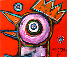 matt sesow outsider artist