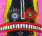 matt sesow outsider artist