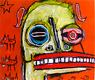 matt sesow outsider artist