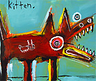 matt sesow outsider artist