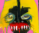 matt sesow outsider artist