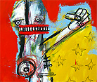 matt sesow outsider artist