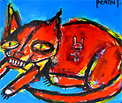 matt sesow outsider artist