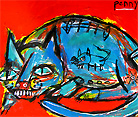 matt sesow outsider artist