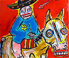 matt sesow outsider artist