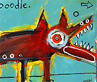 matt sesow outsider artist