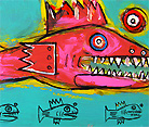 matt sesow outsider artist