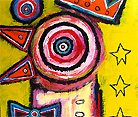 matt sesow outsider artist