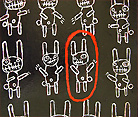 matt sesow outsider artist