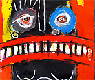matt sesow outsider artist