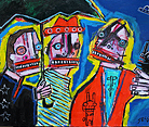 matt sesow selftaught artist
