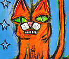 matt sesow selftaught artist