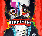 matt sesow selftaught artist