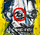 matt sesow selftaught artist