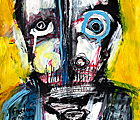matt sesow selftaught artist