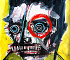 matt sesow selftaught artist