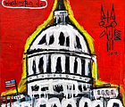 matt sesow selftaught artist