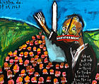 matt sesow selftaught artist