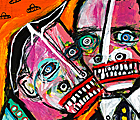 matt sesow selftaught artist