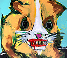 matt sesow selftaught artist