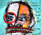 matt sesow selftaught artist
