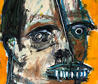matt sesow selftaught artist