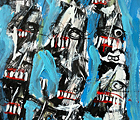 matt sesow selftaught artist
