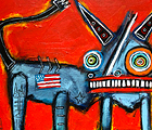 matt sesow selftaught artist