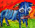 matt sesow selftaught artist