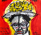 matt sesow selftaught artist
