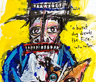 matt sesow selftaught artist