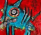 matt sesow selftaught artist