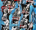 matt sesow selftaught artist
