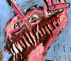 matt sesow selftaught artist