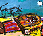 matt sesow selftaught artist