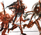 matt sesow selftaught artist