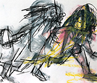 matt sesow selftaught artist