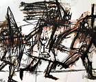 matt sesow selftaught artist