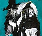 matt sesow selftaught artist