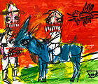 matt sesow selftaught artist