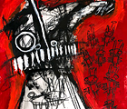 matt sesow selftaught artist