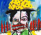 matt sesow selftaught artist