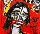 matt sesow selftaught artist