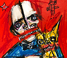 matt sesow selftaught artist